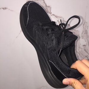 Adidas Energy Cloud Wide Black Running Athletic